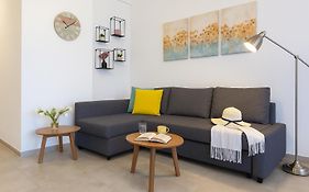 Theofilos Apartment